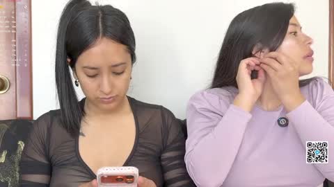 Dalilah and Tarah online show from April 2, 2026, 2:15 pm