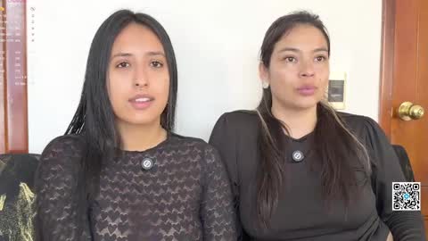 Dalilah and Tarah online show from April 11, 2026, 2:43 pm