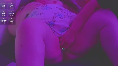 2trippy69 online show from February 25, 2026, 2:43 am