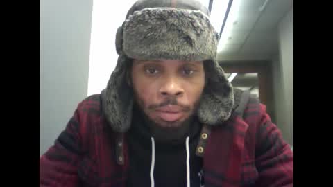 Str8 Edge online show from February 6, 2025, 12:43 am