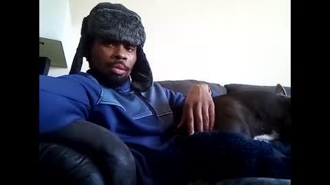 Str8 Edge online show from March 8, 2025, 7:42 pm