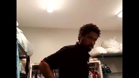 Str8 Edge online show from January 12, 2026, 2:11 pm