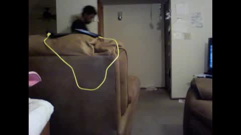 Str8 Edge online show from February 26, 2026, 1:59 am