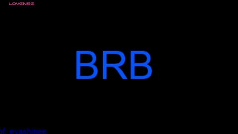 Eva online show from April 13, 2026, 6:24 pm