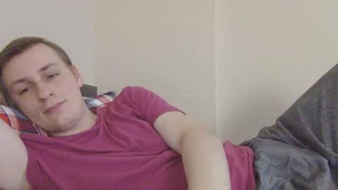 Andy online show from October 12, 2025, 6:34 am