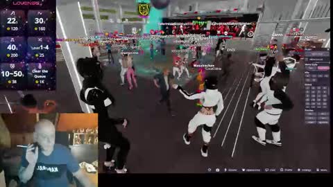 Snapshot of 3dxchatsharing chatting on November 14, 2025, 5:11 pm 3dxchatsharing online show from November 14, 2025, 5:11 pm