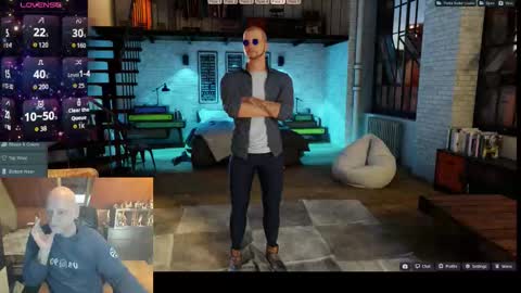 Snapshot of 3dxchatsharing chatting on November 19, 2025, 7:19 am 3dxchatsharing online show from November 19, 2025, 7:19 am