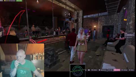 Snapshot of 3dxchatsharing chatting on December 14, 2025, 4:56 pm 3dxchatsharing online show from December 14, 2025, 4:56 pm