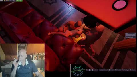 Snapshot of 3dxchatsharing chatting on December 22, 2025, 11:29 am 3dxchatsharing online show from December 22, 2025, 11:29 am