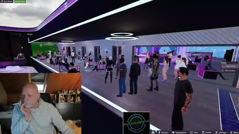 Snapshot of 3dxchatsharing chatting on February 11, 2026, 10:31 am 3dxchatsharing online show from February 11, 2026, 10:31 am