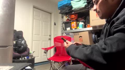 Snapshot of 3inmadness chatting on November 8, 2025, 9:09 am 3inmadness online show from November 8, 2025, 9:09 am