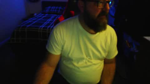 3ndlessmike online show from January 15, 2026, 11:37 am