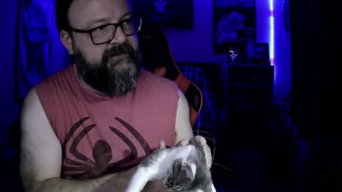 3ndlessmike online show from April 4, 2026, 11:29 am