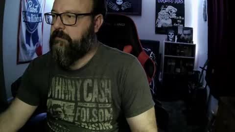 3ndlessmike online show from April 6, 2026, 5:52 am