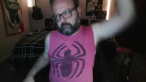 3ndlessmike online show from June 8, 2026, 11:21 am