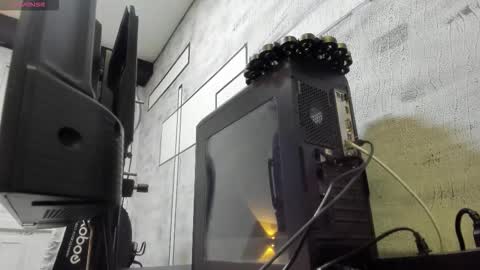 3X NAXAA online show from November 21, 2025, 12:37 pm