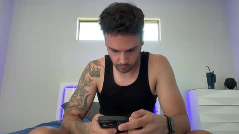 Snapshot of 3xxxjason chatting on November 8, 2025, 6:07 pm 3xxxjason online show from November 8, 2025, 6:07 pm