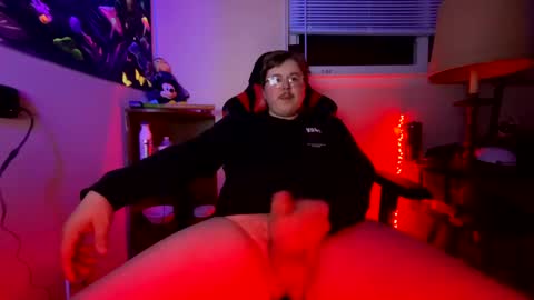 Snapshot of 420jizzva chatting on February 4, 2025, 4:05 am Daddythickdick420 online show from February 4, 2025, 4:05 am