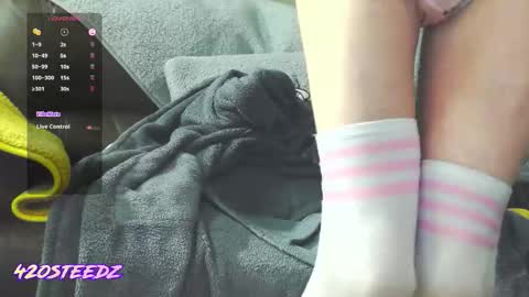 420steedz online show from December 20, 2025, 3:35 am