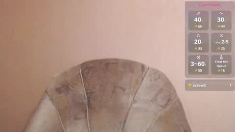 Katya online show from January 30, 2025, 6:00 pm