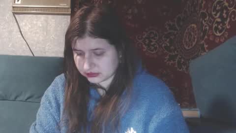 Katya online show from October 24, 2025, 8:38 pm