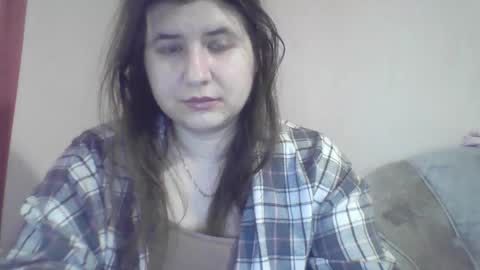 Katya online show from January 13, 2026, 6:40 am