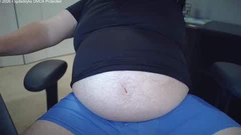 4bgdaddyks online show from February 2, 2026, 5:00 pm