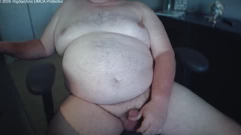 4bgdaddyks online show from March 10, 2026, 4:56 pm