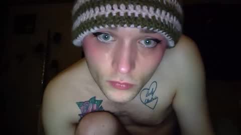Snapshot of 4ddies_little9irl chatting on March 8, 2025, 8:00 am Gagecat online show from March 8, 2025, 8:00 am
