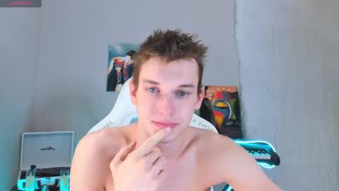 Andrew online show from February 23, 2025, 5:01 am