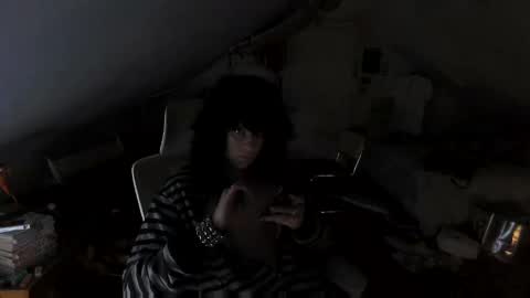 4lgorithm4ngel online show from September 23, 2025, 4:48 am