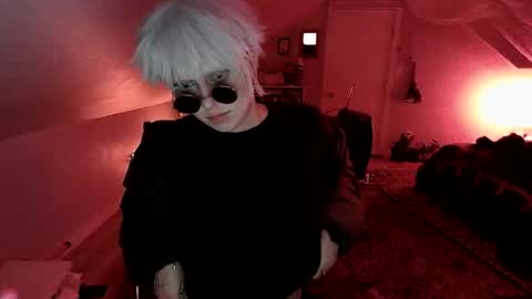 4lgorithm4ngel online show from November 25, 2025, 8:03 am