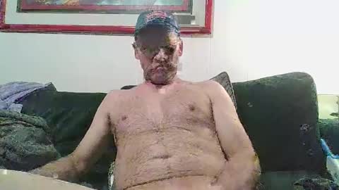 4nuf online show from February 24, 2025, 9:09 pm