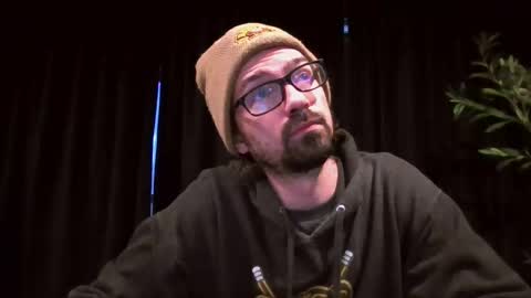 XXXtra Sauce online show from January 18, 2025, 9:13 pm