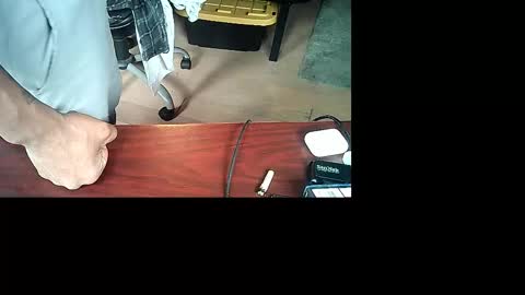 MrCummALot online show from February 12, 2026, 5:52 pm