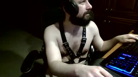 Snapshot of 54plusorminus12 chatting on February 8, 2025, 11:44 am 54 or - 12. online show from February 8, 2025, 11:44 am