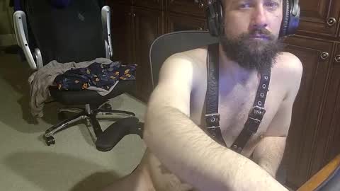 Snapshot of 54plusorminus12 chatting on February 11, 2025, 11:21 am 54 or - 12. online show from February 11, 2025, 11:21 am