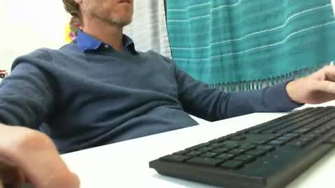 555tony555 online show from November 3, 2025, 2:24 am