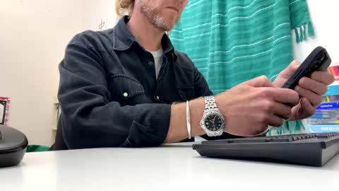 555tony555 online show from March 4, 2026, 3:34 am