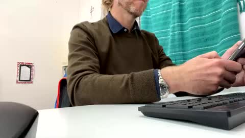 555tony555 online show from March 19, 2026, 1:31 am