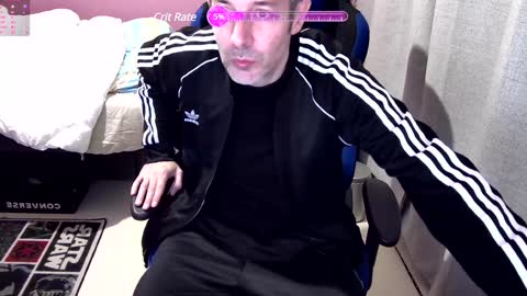 Larese Carlo online show from January 5, 2025, 5:30 am