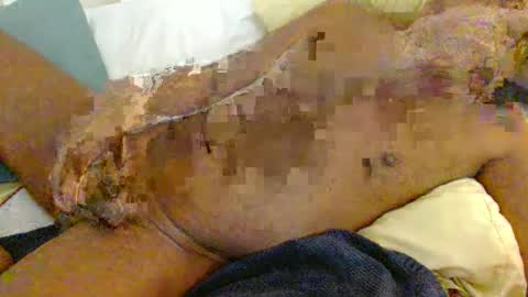 Daddy online show from February 2, 2025, 5:37 pm