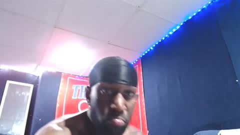 Tettaz GetitJusy4ya online show from September 26, 2025, 6:17 am