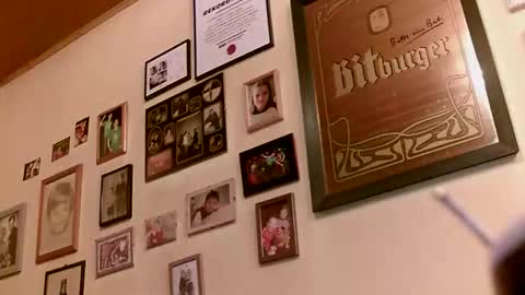 64shorty online show from November 25, 2025, 7:30 am