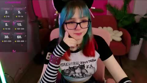 Marsi online show from January 10, 2026, 5:26 pm