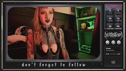 Juune online show from January 29, 2025, 7:43 pm