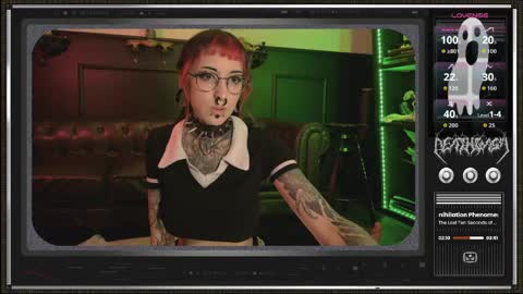 Juune online show from May 31, 2026, 6:42 pm
