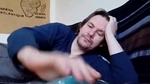 666eldiablo666 online show from February 20, 2025, 10:05 am