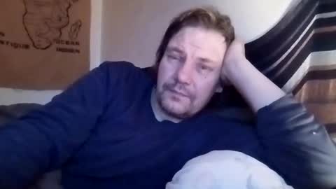 666eldiablo666 online show from March 9, 2025, 3:54 am