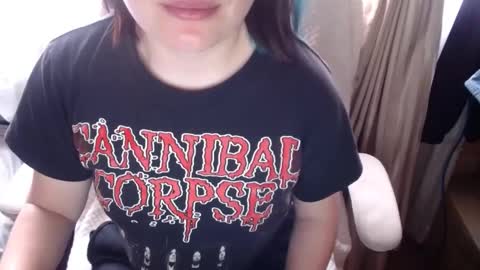 Snapshot of 666maskgirl chatting on September 8, 2025, 5:12 pm SHANNON online show from September 8, 2025, 5:12 pm